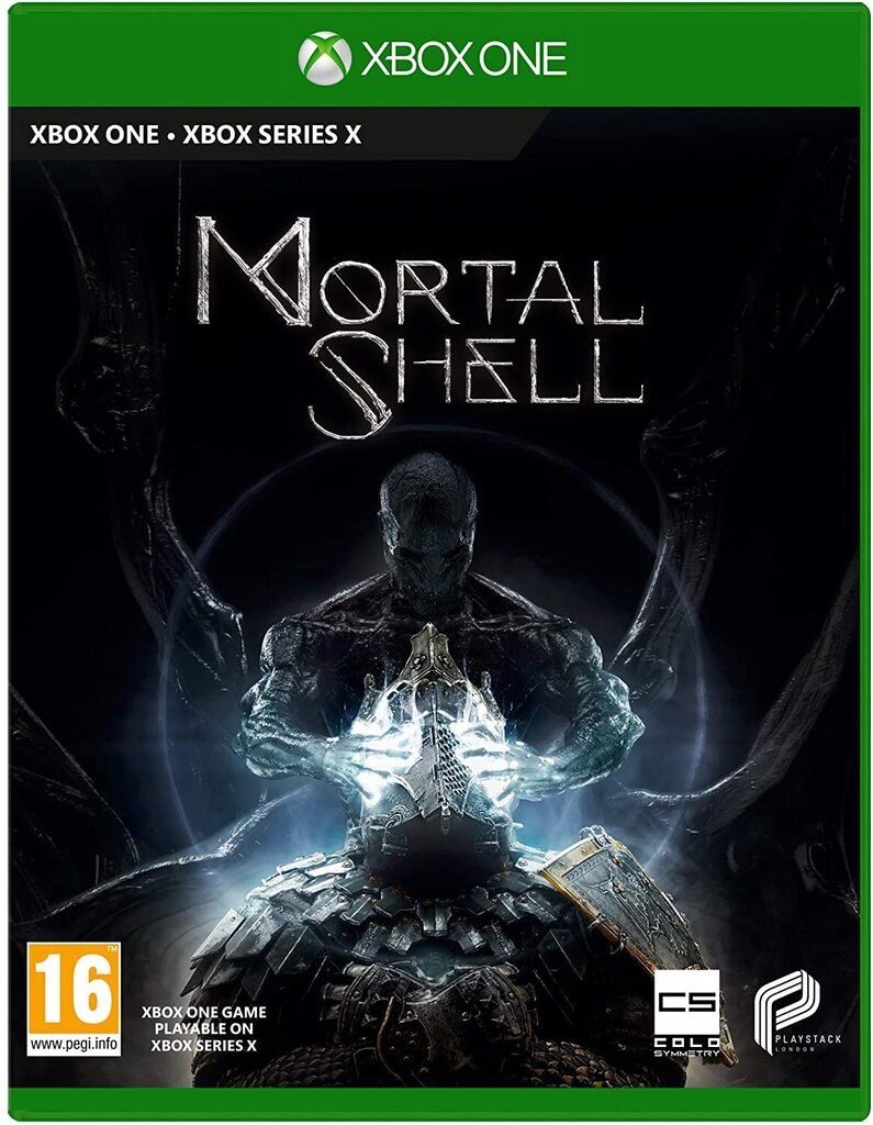 Xbox One / Series X/S mäng Mortal Shell hind ja info | Konsooli- ja arvutimängud | hansapost.ee