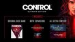 Xbox One mäng Control Ultimate Edition hind ja info | Konsooli- ja arvutimängud | hansapost.ee