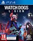 PlayStation 4 mäng Watch Dogs: Legion цена и информация | Konsooli- ja arvutimängud | hansapost.ee