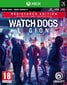 Xbox One / Series X/S mäng Watch Dogs: Legion Resistance Edition hind ja info | Konsooli- ja arvutimängud | hansapost.ee