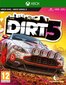 DIRT 5 Xbox One цена и информация | Konsooli- ja arvutimängud | hansapost.ee