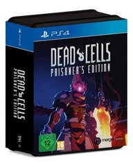 PlayStation 4 Mäng Dead Cells Prisoner's Edition hind ja info | Konsooli- ja arvutimängud | hansapost.ee