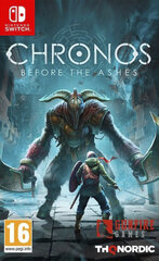 Игра для Nintendo Switch, Chronos: Before The Ashes цена и информация | Компьютерные игры | hansapost.ee