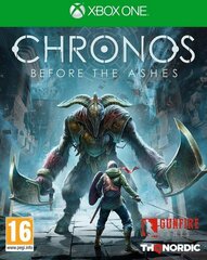 Xbox One mäng Chronos: Before The Ashes price and information | Console and computer games | hansapost.ee