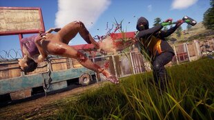 Xbox One mäng State of Decay 2 Ultimate Edition hind ja info | Konsooli- ja arvutimängud | hansapost.ee