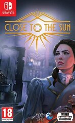 SWITCH Close to the Sun. цена и информация | Компьютерные игры | hansapost.ee