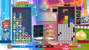 Nintendo Switch mäng Puyo Puyo Tetris 2 Launch Edition hind ja info | sega Mängukonsoolid ja tarvikud | hansapost.ee