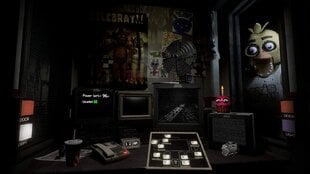 Nintendo Switch mäng Five Nights at Freddy's: Help Wanted hind ja info | Maximum Games Arvutid ja IT- tehnika | hansapost.ee