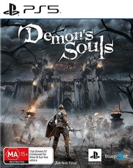 PlayStation 5 mäng Demon's Souls hind ja info | Sony Arvutid ja IT- tehnika | hansapost.ee