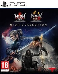PlayStation 5 mäng Nioh Collection hind ja info | Konsooli- ja arvutimängud | hansapost.ee