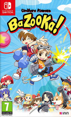 Nintendo Switch mäng Umihara Kawase BaZooKa! price and information | Konsooli- ja arvutimängud | hansapost.ee