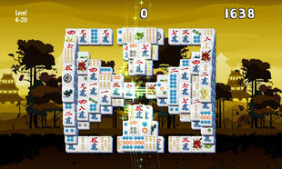 Nintendo Switch mäng Mahjong Deluxe 3 hind ja info | Konsooli- ja arvutimängud | hansapost.ee