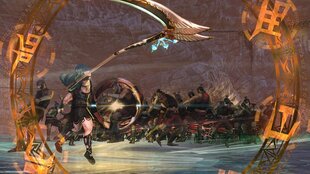 Xbox One mäng Warriors Orochi 4 hind ja info | Konsooli- ja arvutimängud | hansapost.ee