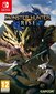 Monster Hunter Rise NSW hind ja info | Konsooli- ja arvutimängud | hansapost.ee