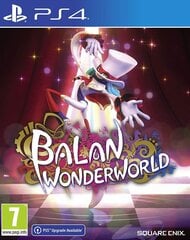 Игра Balan Wonderworld для PlayStation 4 цена и информация | Компьютерные игры | hansapost.ee