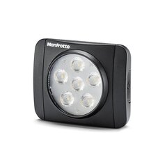 Manfrotto Lumie Art LED Light световой источник цена и информация | Осветительное оборудование для фотосъемок | hansapost.ee