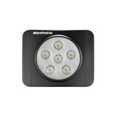 Manfrotto Lumie Art LED Light световой источник цена и информация | Осветительное оборудование для фотосъемок | hansapost.ee