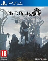 PS4 NieR Replicant ver.1.22474487139... цена и информация | Компьютерные игры | hansapost.ee