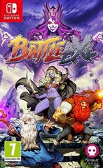 NintendoSwitch mäng Battle Axe hind ja info | Konsooli- ja arvutimängud | hansapost.ee