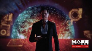 X1/SX mäng Mass Effect: Legendary Edition hind ja info | Konsooli- ja arvutimängud | hansapost.ee
