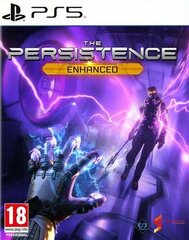 PlayStation5 mäng The Persistence Enhanced hind ja info | Konsooli- ja arvutimängud | hansapost.ee