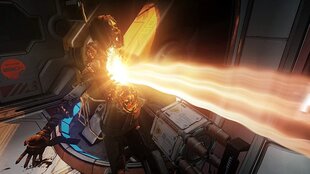 PlayStation5 mäng The Persistence Enhanced hind ja info | Konsooli- ja arvutimängud | hansapost.ee