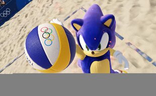 PlayStation 4 mäng Olympic Games Tokyo 2020: The Official Video Game hind ja info | Konsooli- ja arvutimängud | hansapost.ee