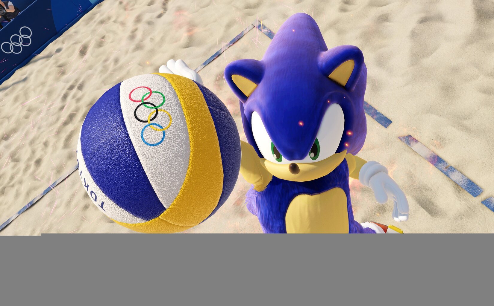 PlayStation 4 mäng Olympic Games Tokyo 2020: The Official Video Game hind ja info | Konsooli- ja arvutimängud | hansapost.ee