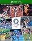 Xbox One mäng Olympic Games Tokyo 2020: The Official Video Game hind ja info | Konsooli- ja arvutimängud | hansapost.ee