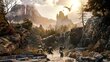 PS5 mäng GreedFall GOLD Edition hind ja info | Konsooli- ja arvutimängud | hansapost.ee