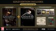 PS5 mäng GreedFall GOLD Edition цена и информация | Konsooli- ja arvutimängud | hansapost.ee