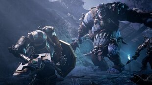 PlayStation5 mäng Dungeons and Dragons: Dark Alliance (Day One Edition) hind ja info | Konsooli- ja arvutimängud | hansapost.ee