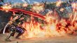 XBOX Samurai Warriors 5 цена и информация | Konsooli- ja arvutimängud | hansapost.ee