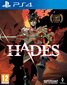 PlayStation4 mäng Hades цена и информация | Konsooli- ja arvutimängud | hansapost.ee