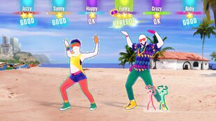 Just Dance 2016, Xbox One цена и информация | Компьютерные игры | hansapost.ee