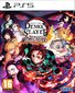 Demon Slayer -Kimetsu no Yaiba- The Hinokami Chronicles Playstation 5 PS5 mäng hind ja info | Konsooli- ja arvutimängud | hansapost.ee