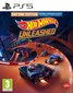 Hot Wheels Unleashed DayOne Edition Playstation 5 PS5 mäng цена и информация | Konsooli- ja arvutimängud | hansapost.ee