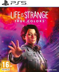 Life is Strange: True Colors Playstation 5 PS5 mäng цена и информация | Компьютерные игры | hansapost.ee