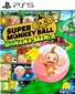 Super Monkey Ball Banana Mania (Launch Edition) Playstation 5 PS5 mäng цена и информация | Konsooli- ja arvutimängud | hansapost.ee