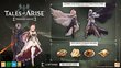 PlayStation4 mäng Tales of Arise цена и информация | Konsooli- ja arvutimängud | hansapost.ee