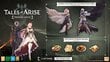 PlayStation4 mäng Tales of Arise hind ja info | Konsooli- ja arvutimängud | hansapost.ee