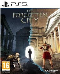 PlayStation 5 mäng Forgotten City hind ja info | Konsooli- ja arvutimängud | hansapost.ee