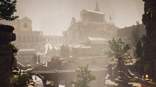Xbox One Forgotten City цена и информация | Компьютерные игры | hansapost.ee