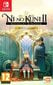 Nintendo Switch mäng Ni no Kuni II Revenant Kingdom Prince's Edition (eeltellimisel) цена и информация | Konsooli- ja arvutimängud | hansapost.ee