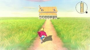 Nintendo Switch mäng Ni no Kuni II Revenant Kingdom Prince's Edition (eeltellimisel) hind ja info | Konsooli- ja arvutimängud | hansapost.ee