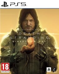 PlayStation 5 mäng Death Stranding Director's Cut incl. Russian Audio цена и информация | Компьютерные игры | hansapost.ee