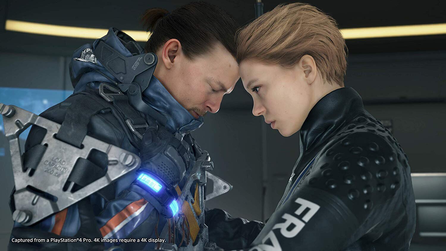 PlayStation 5 mäng Death Stranding Director's Cut incl. Russian Audio hind ja info | Konsooli- ja arvutimängud | hansapost.ee