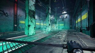 Xbox One mäng Ghostrunner hind ja info | Konsooli- ja arvutimängud | hansapost.ee