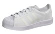 Tossud Adidas Superstar Bounce W BY1589, 56278 hind ja info | Spordijalatsid ja vabaajajalatsid naistele | hansapost.ee