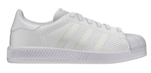 Tossud Adidas Superstar Bounce W BY1589, 56278 hind ja info | Spordijalatsid ja vabaajajalatsid naistele | hansapost.ee